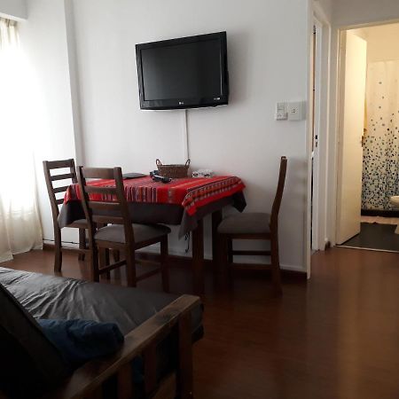 Apartamento Avenida De Mayo 1316 บัวโนสไอเรส ภายนอก รูปภาพ