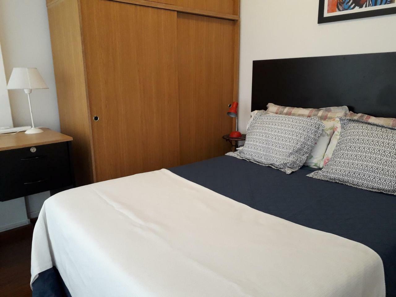 Apartamento Avenida De Mayo 1316 บัวโนสไอเรส ภายนอก รูปภาพ