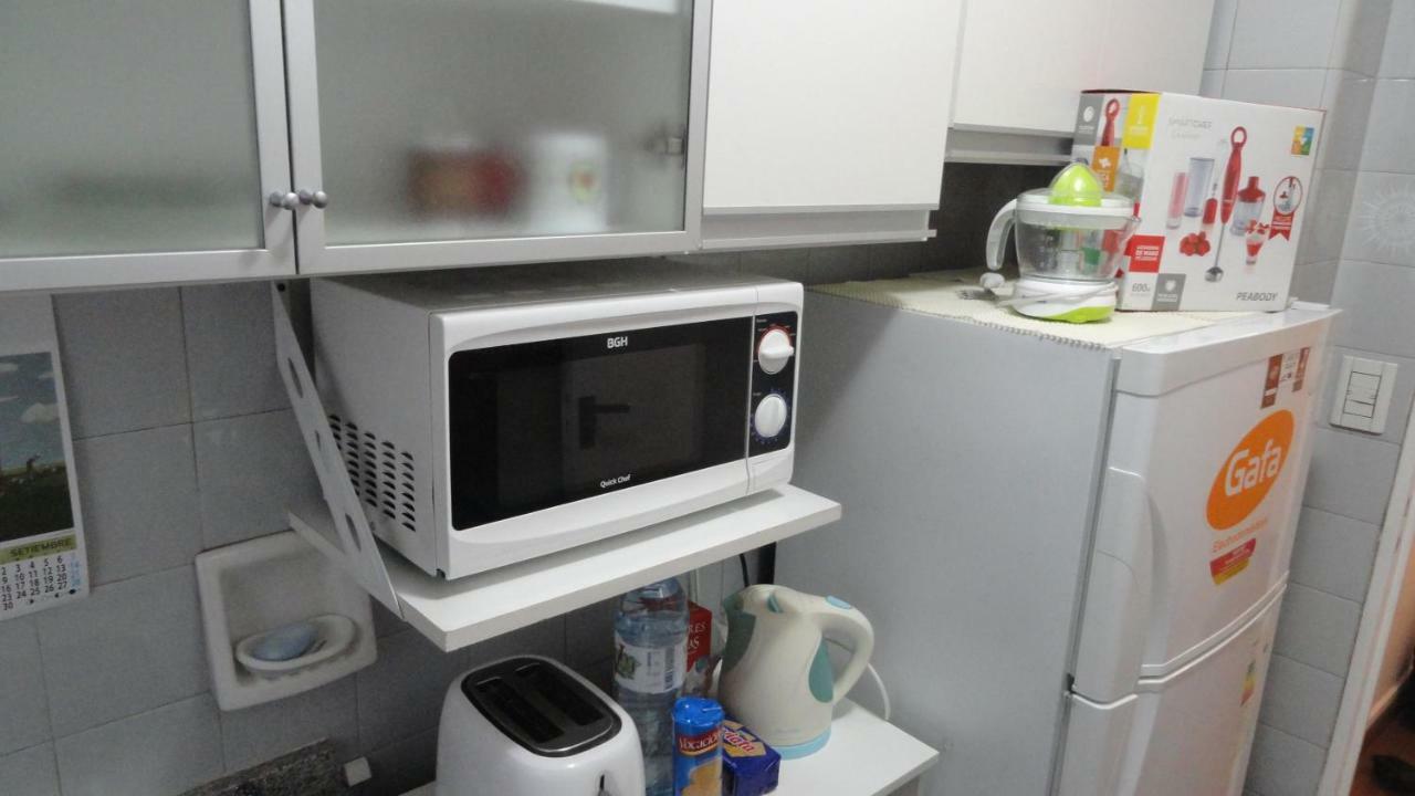 Apartamento Avenida De Mayo 1316 บัวโนสไอเรส ภายนอก รูปภาพ