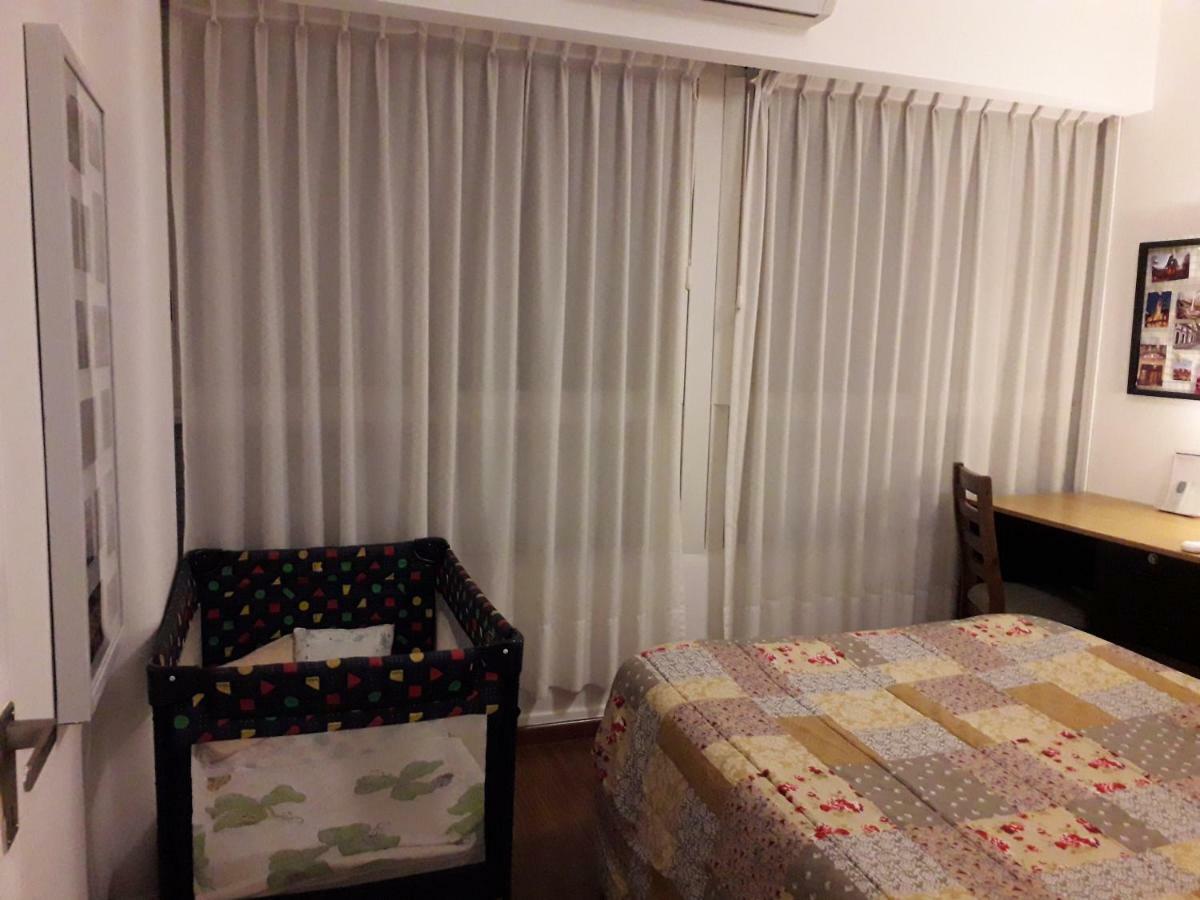 Apartamento Avenida De Mayo 1316 บัวโนสไอเรส ภายนอก รูปภาพ