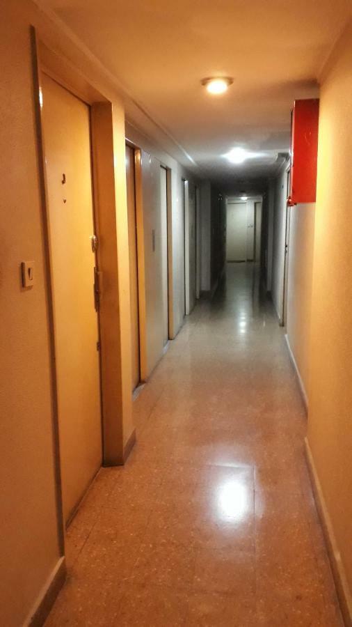 Apartamento Avenida De Mayo 1316 บัวโนสไอเรส ภายนอก รูปภาพ