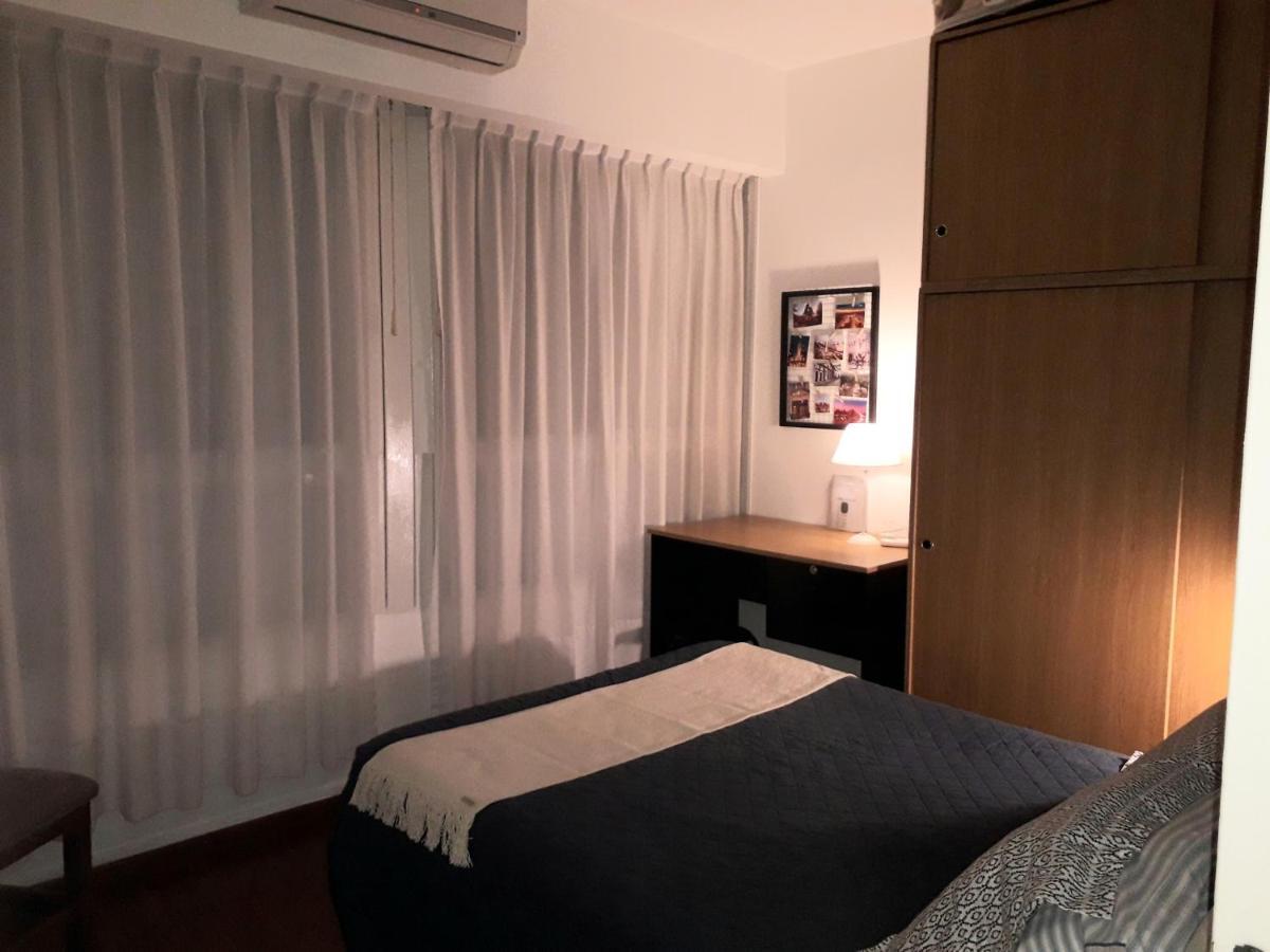 Apartamento Avenida De Mayo 1316 บัวโนสไอเรส ภายนอก รูปภาพ