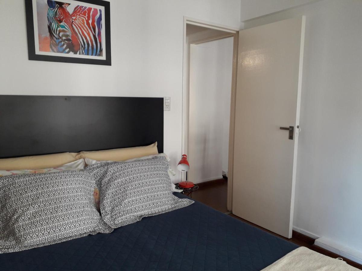 Apartamento Avenida De Mayo 1316 บัวโนสไอเรส ภายนอก รูปภาพ